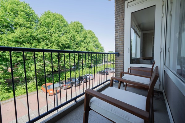 Medium property photo - Van der Ploegstraat 4, 1964 SM Heemskerk